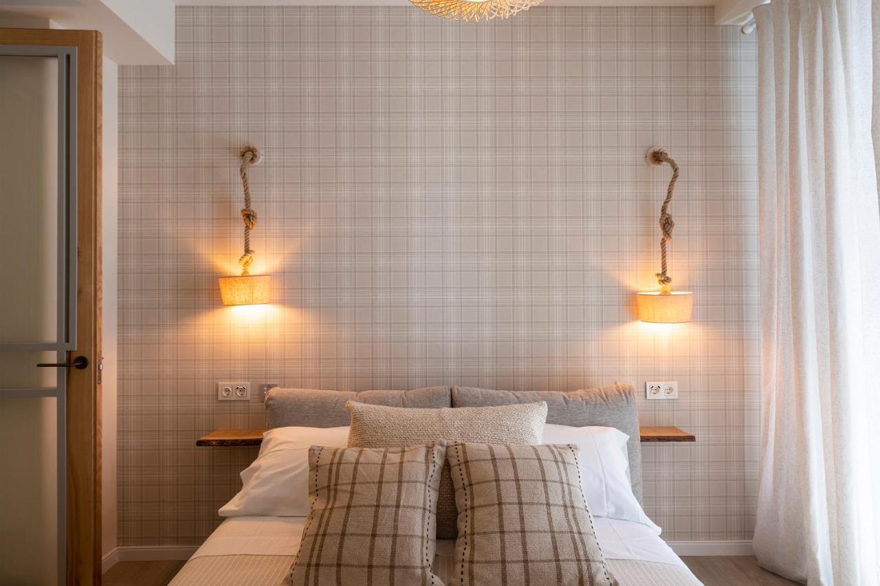 Palatina Concept Apartamento Granada
