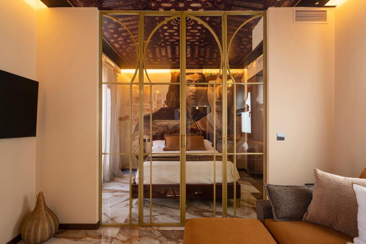 Palatina Concept Apartamento *