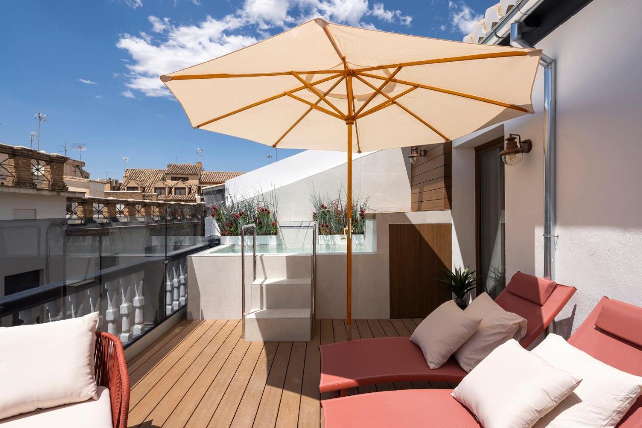 Palatina Concept Apartamento *