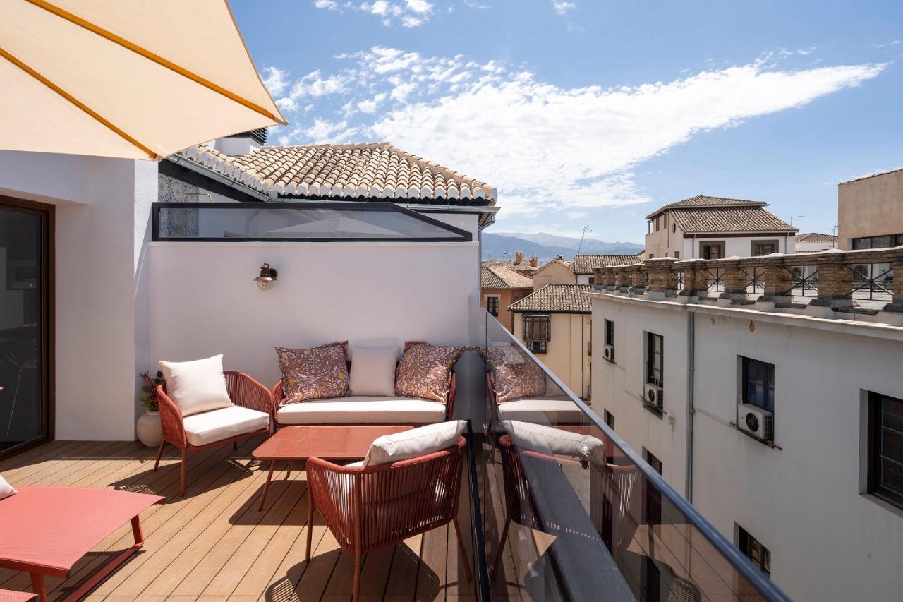 Palatina Concept Apartamento