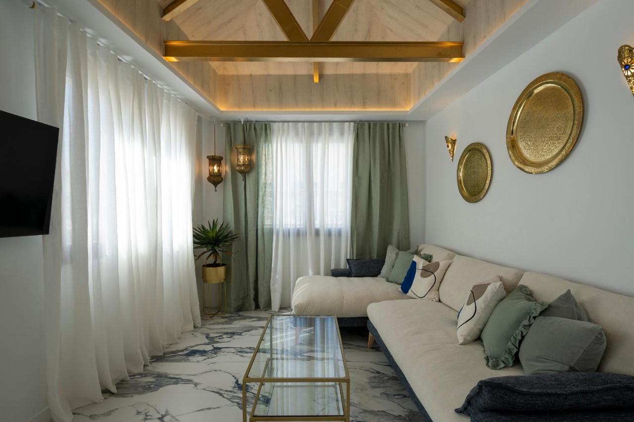 Apartamento Palatina Concept Granada