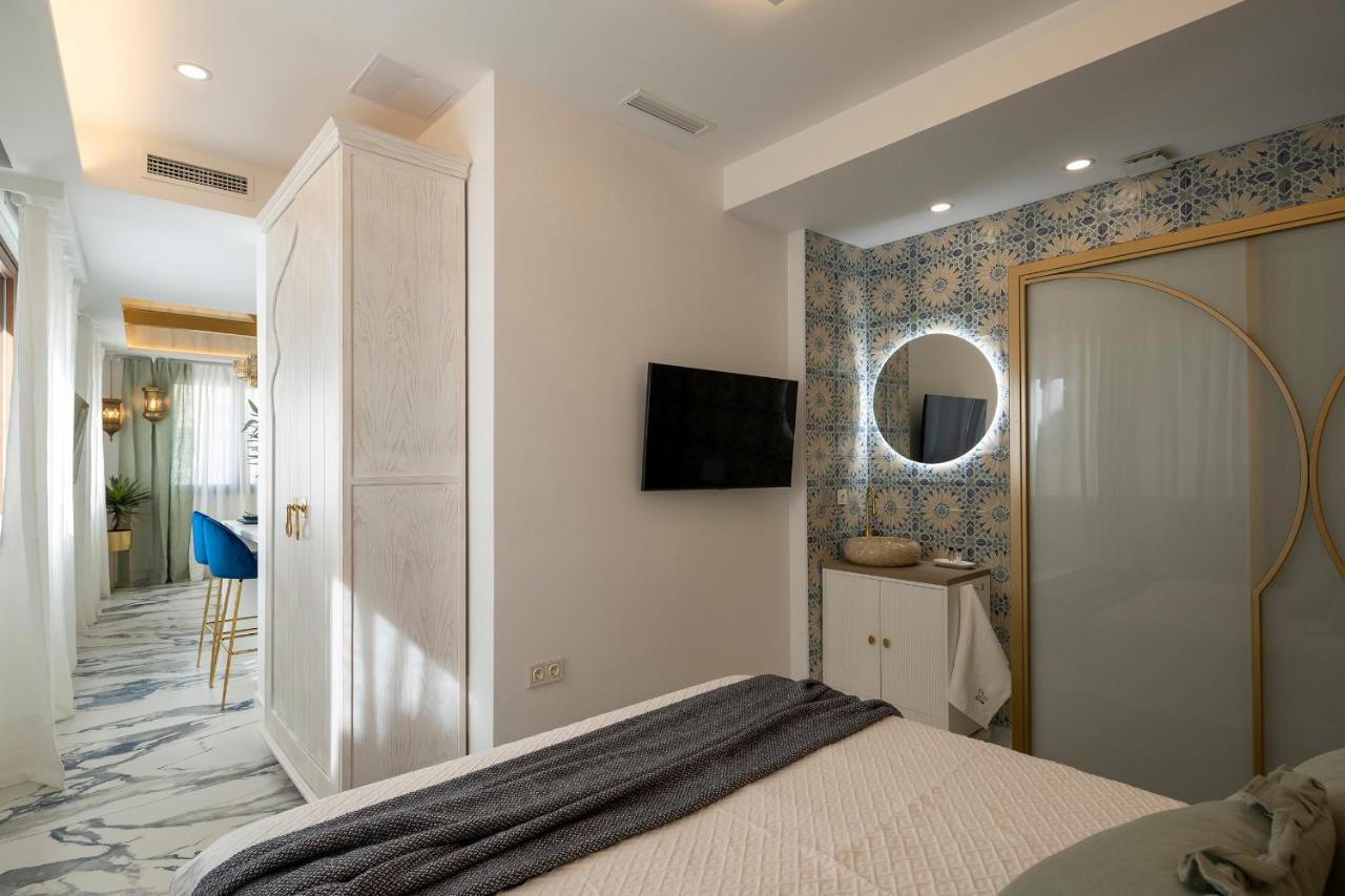 Palatina Concept Apartamento