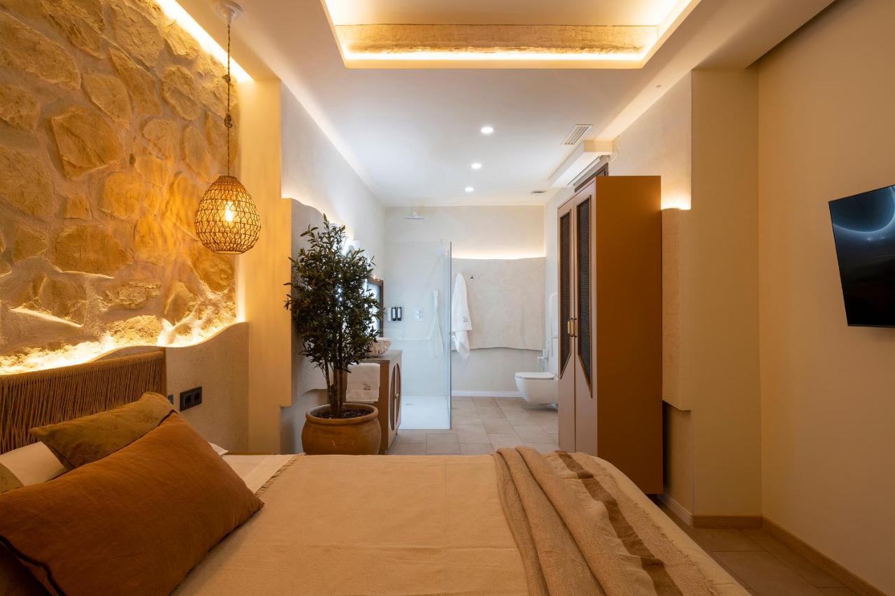 Palatina Concept Apartamento Granada