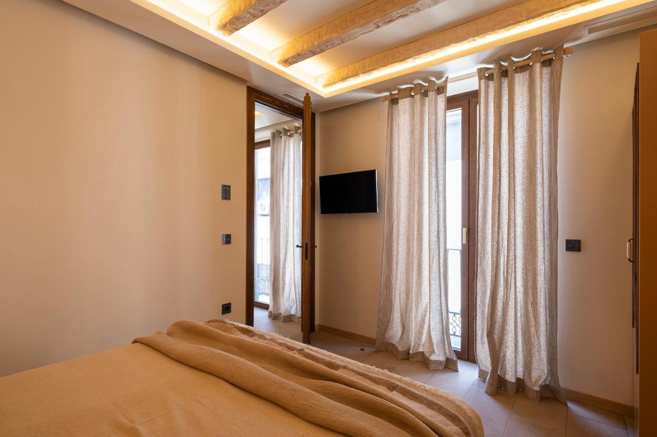 Apartamento Palatina Concept Granada