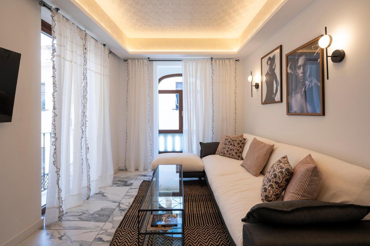 Palatina Concept Apartamento Granada