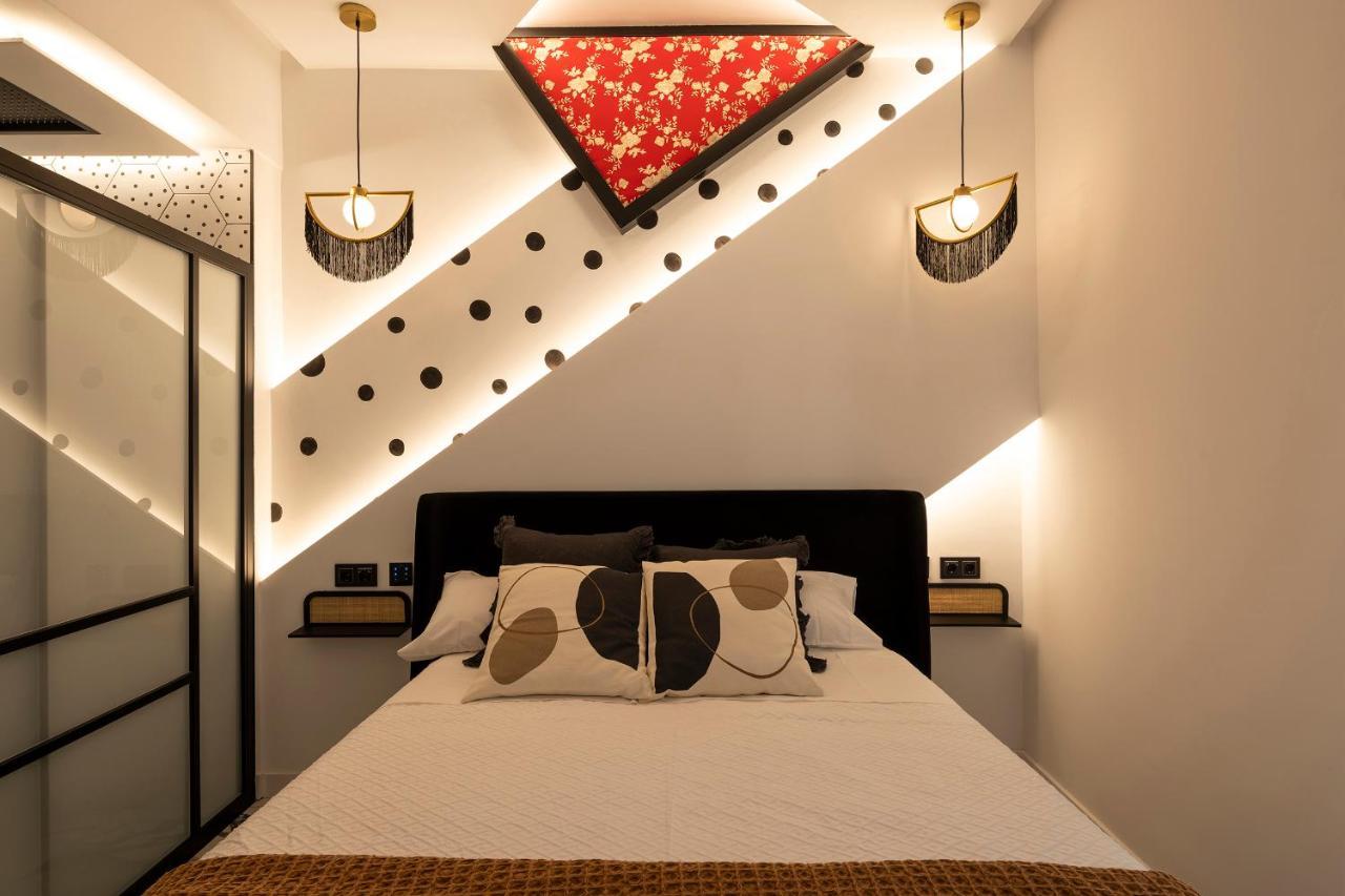 Palatina Concept Apartamento *
