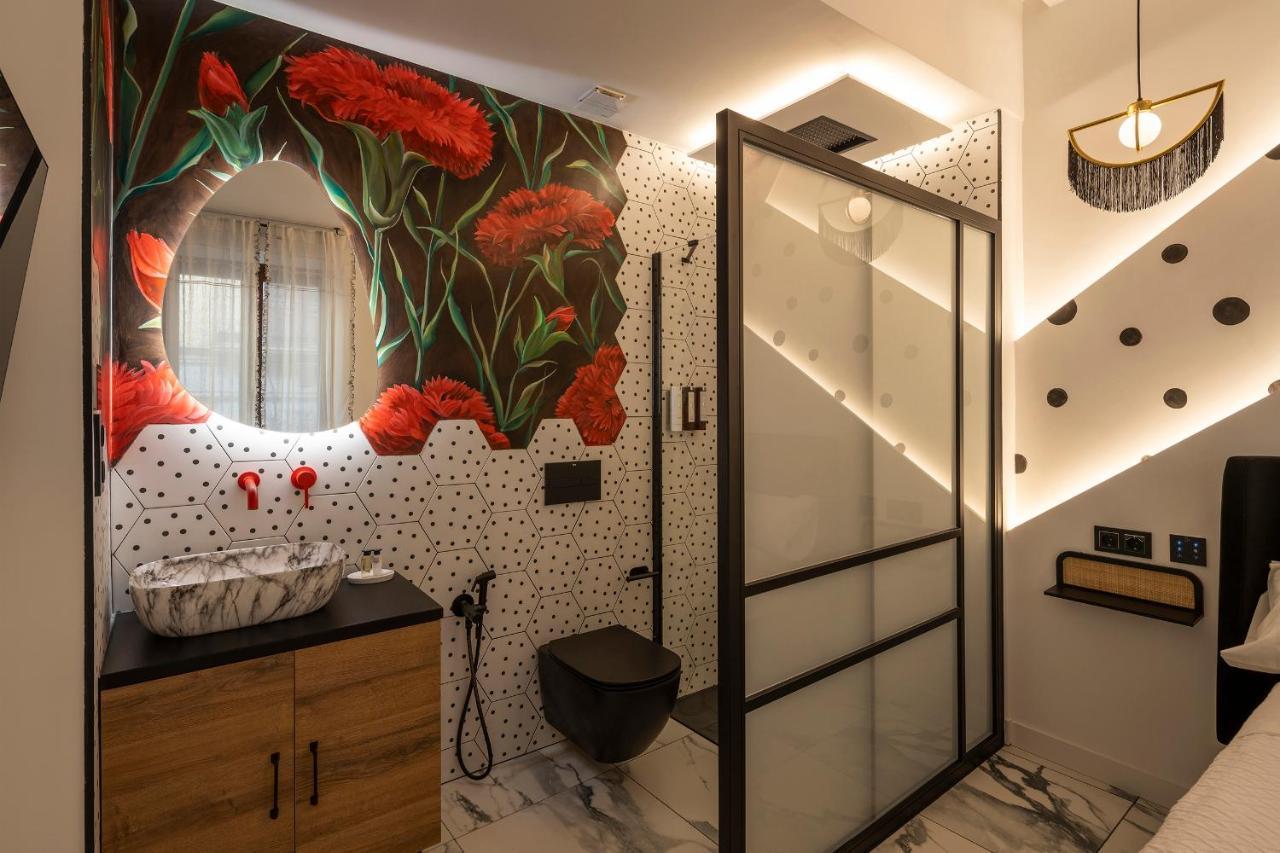 Apartamento Palatina Concept *