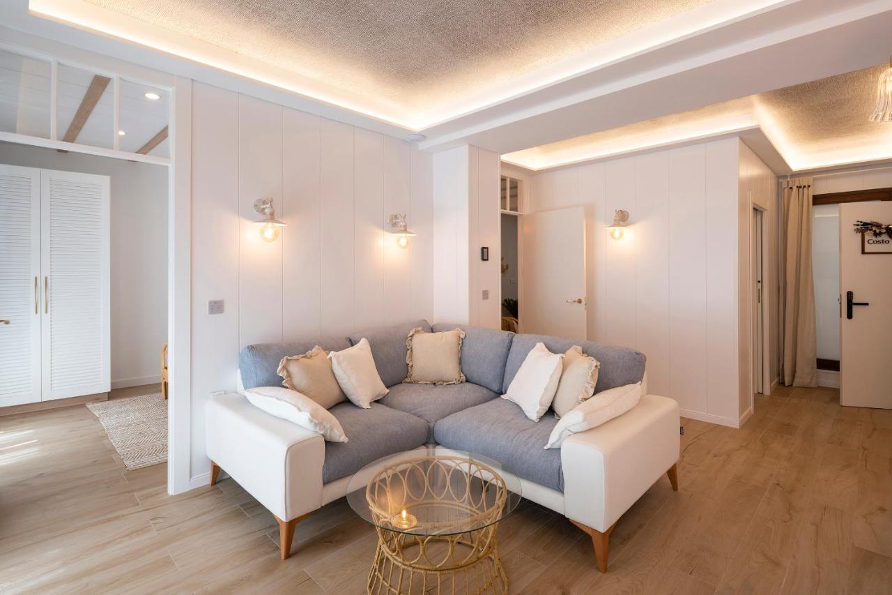 Palatina Concept Apartamento Granada
