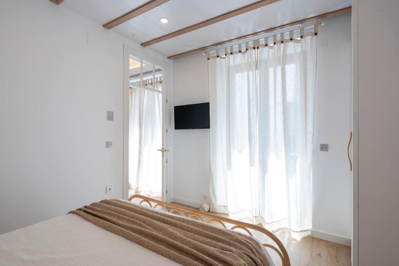 Palatina Concept * Granada
