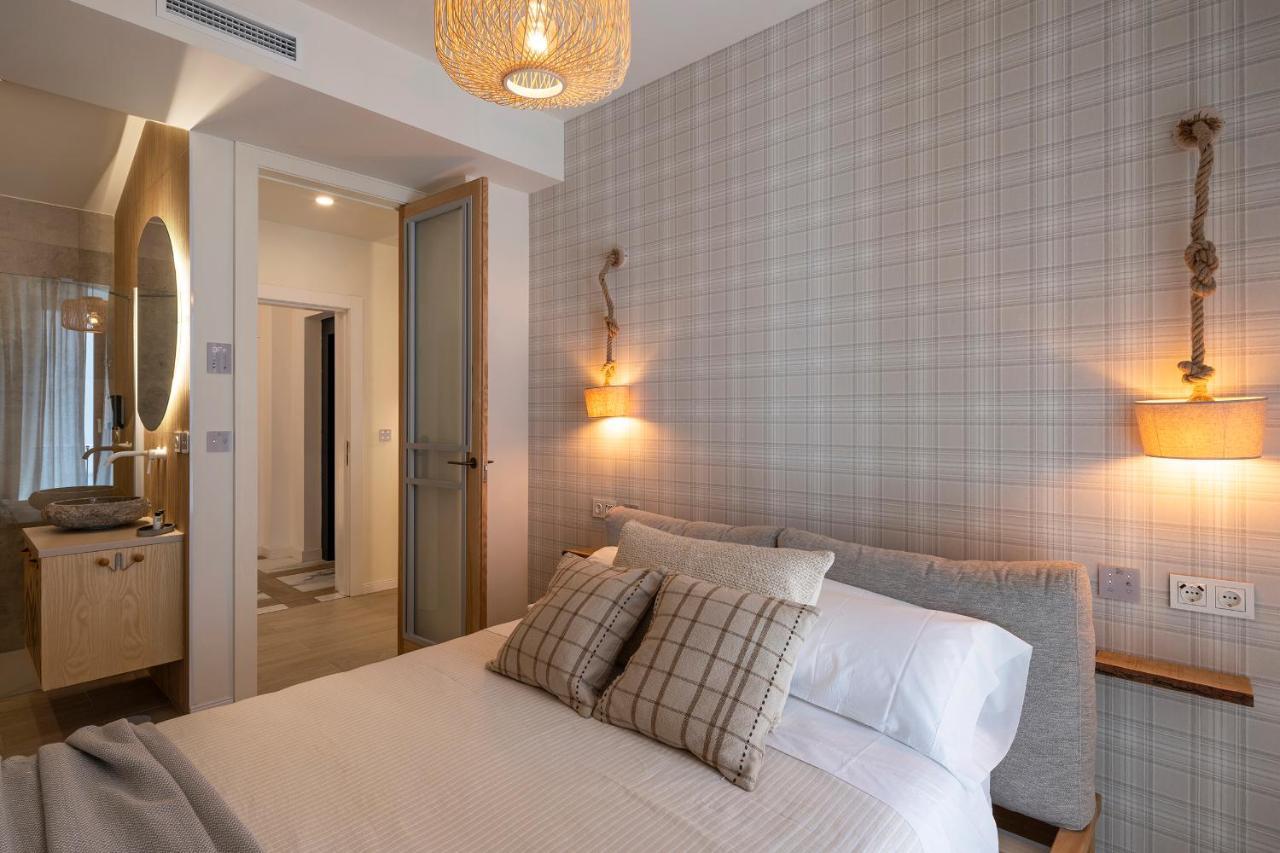 Palatina Concept Apartamento