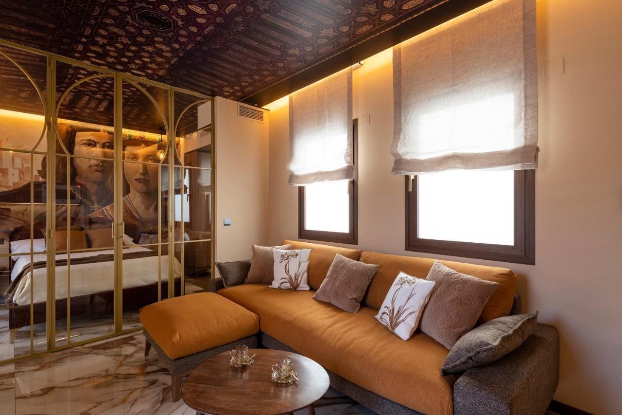 Palatina Concept Granada