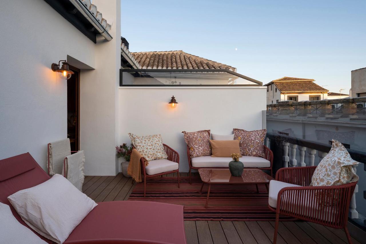 Apartamento Palatina Concept *