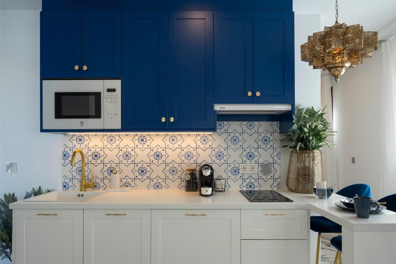 Apartamento Palatina Concept