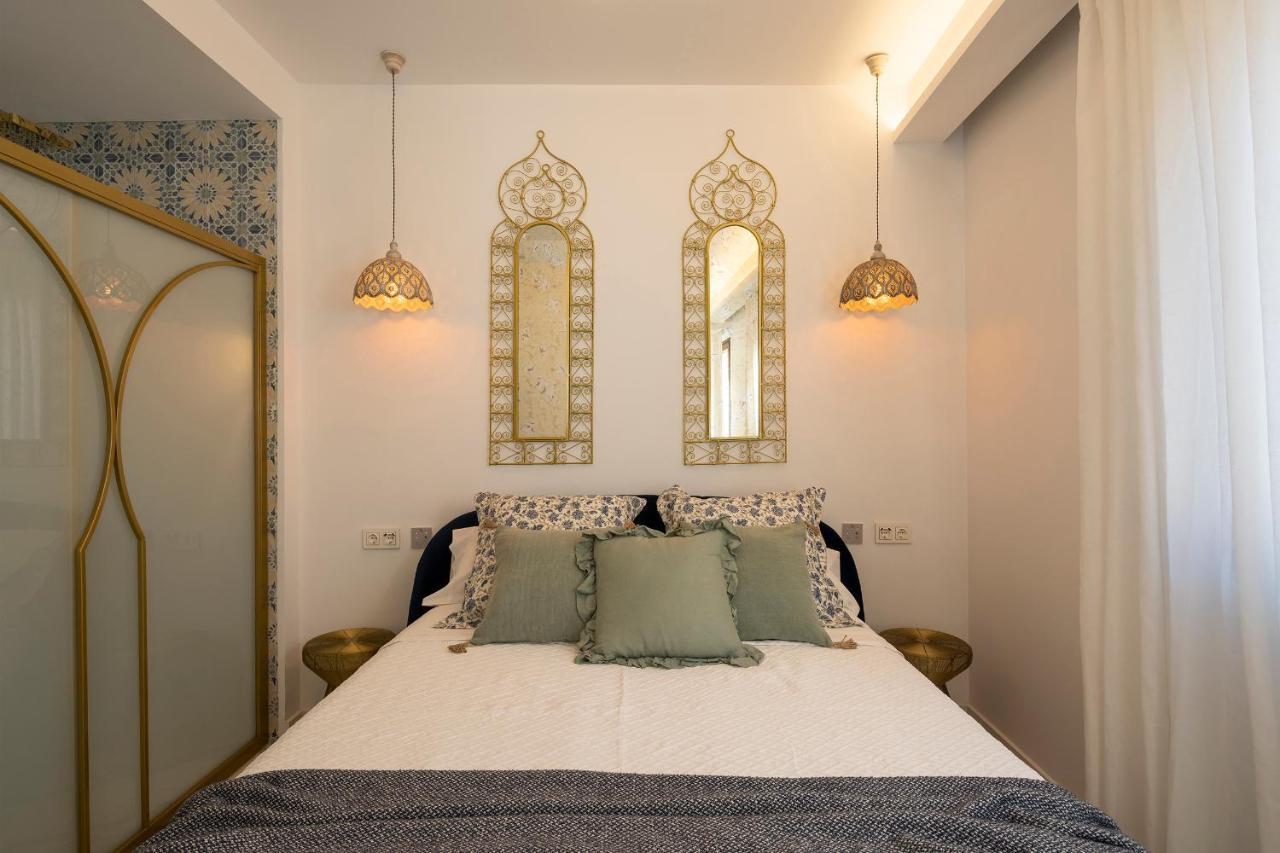 Apartamento Palatina Concept