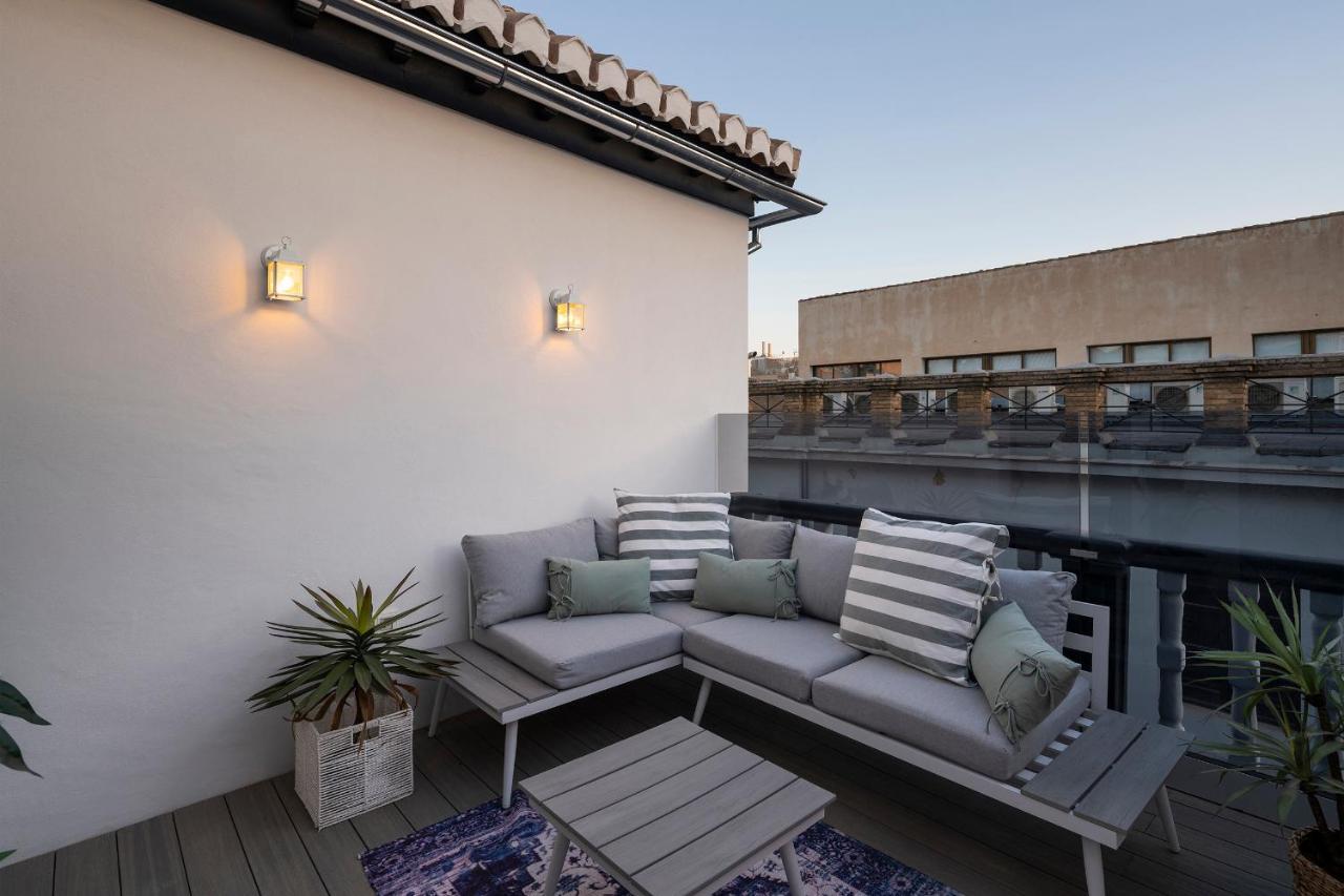Apartamento Palatina Concept