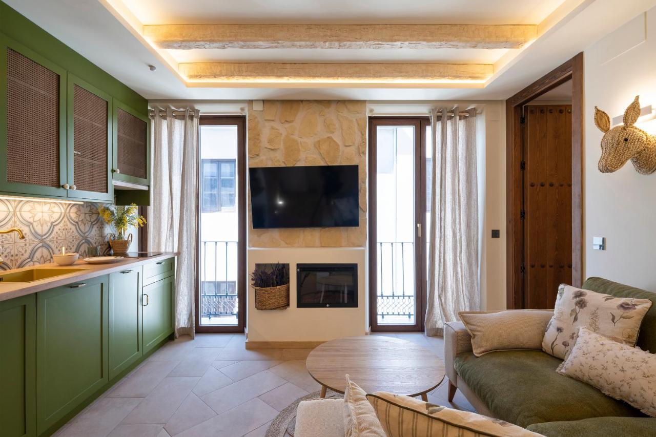 Palatina Concept Apartamento *