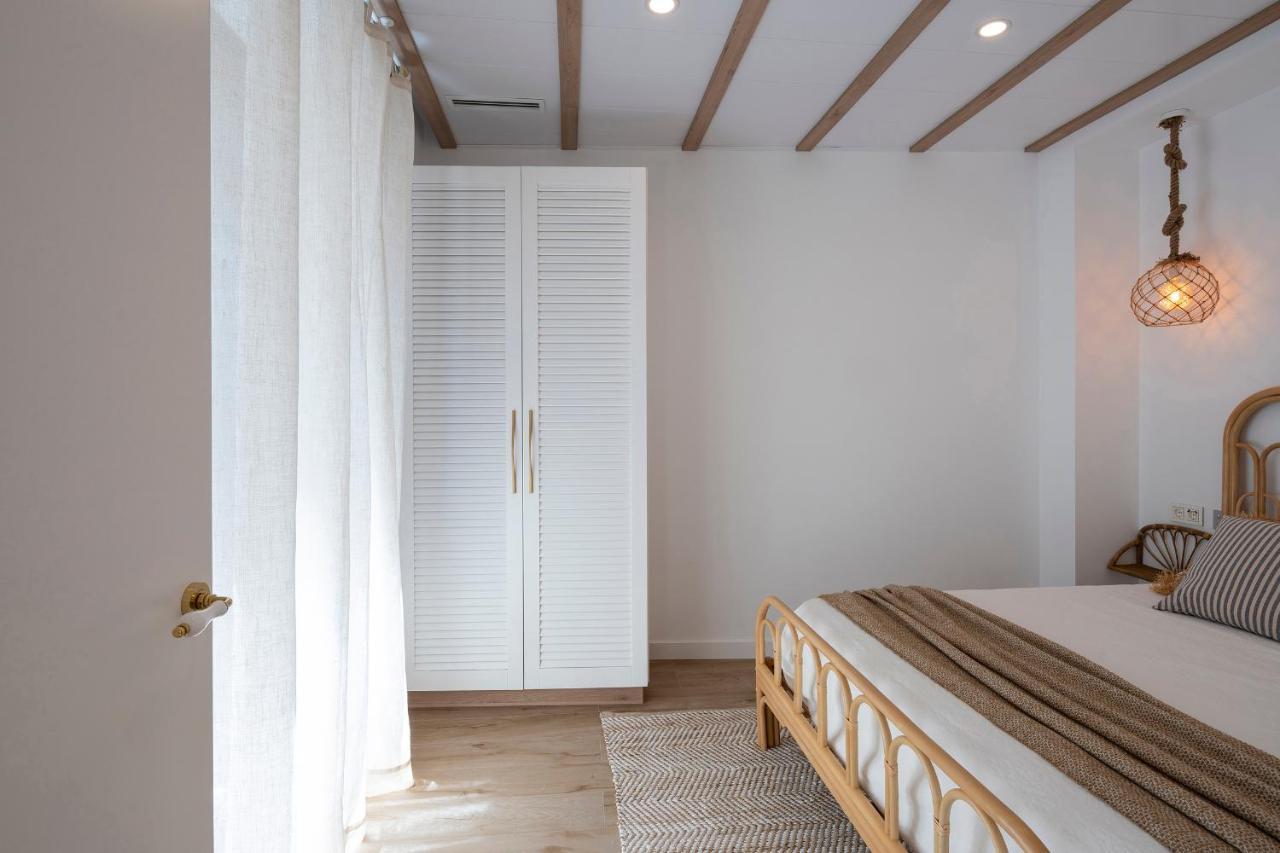 Palatina Concept * Granada