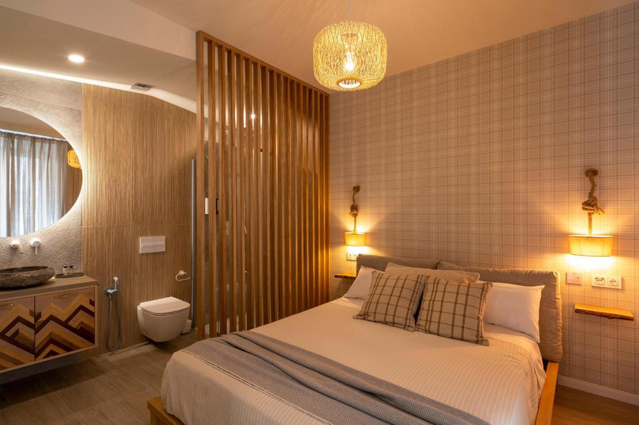 Apartamento Palatina Concept Granada