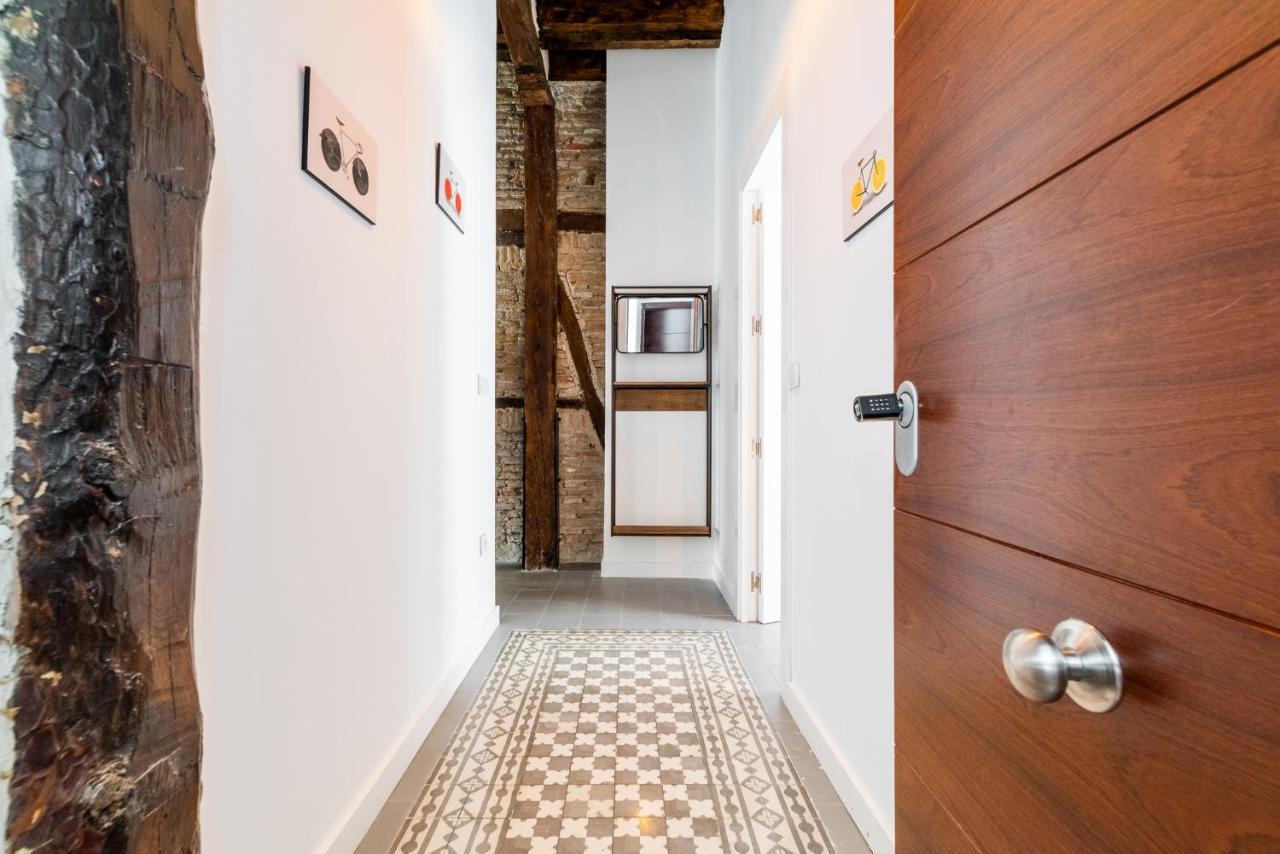 Apartment Ma&to Alhondiga Aparts Granada