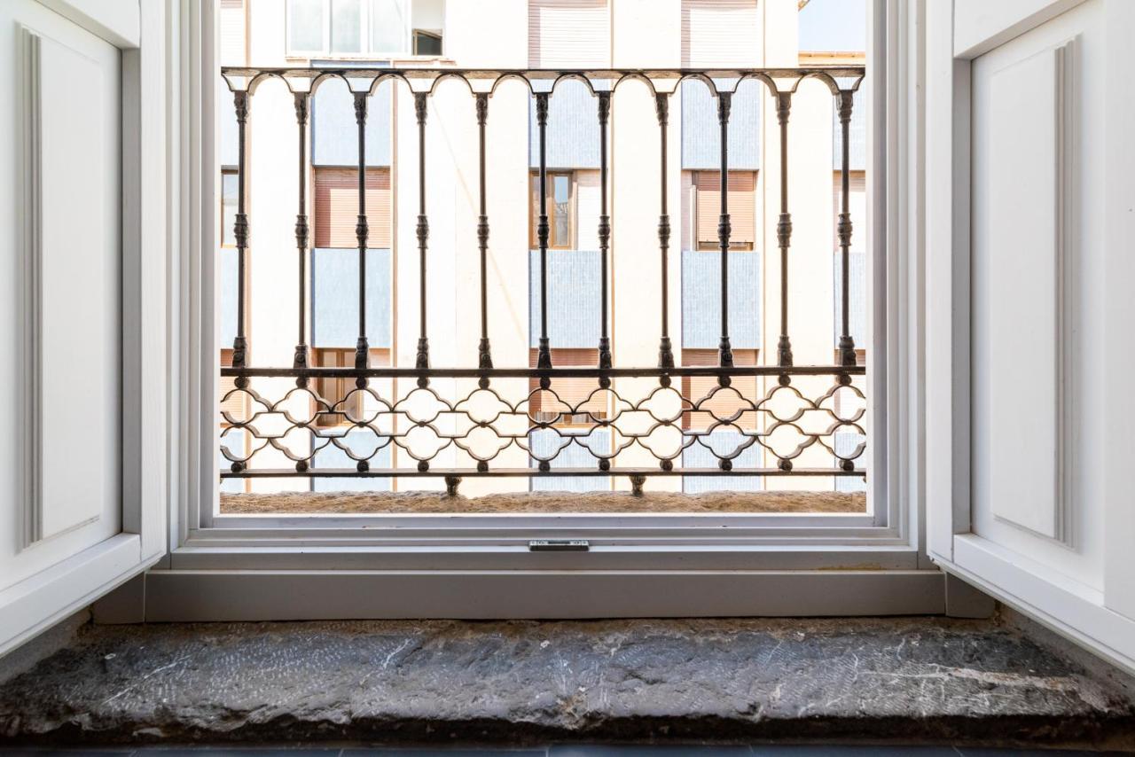 Apartment Ma&to Alhondiga Aparts Granada