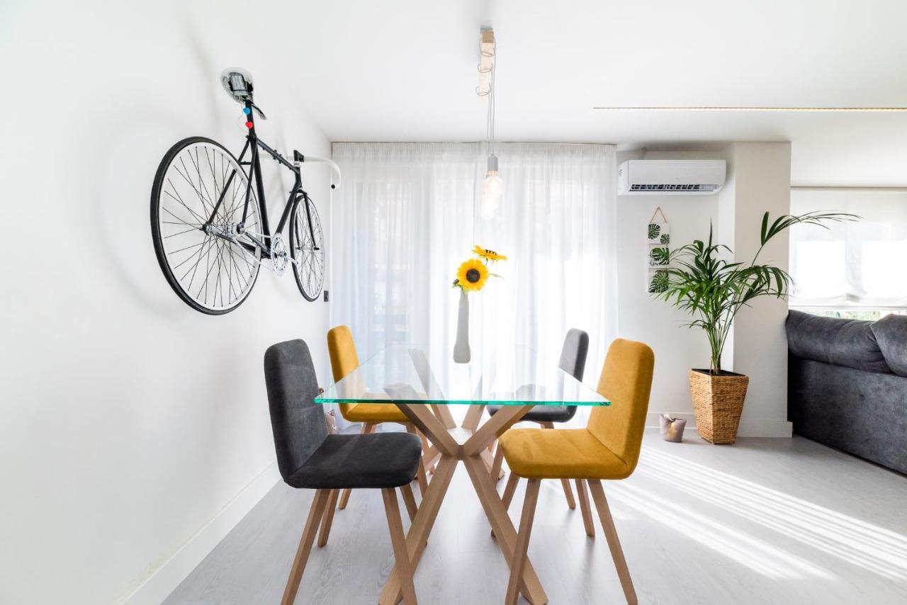 Apartamento Inteligente Con Vistas A La Alhambra *