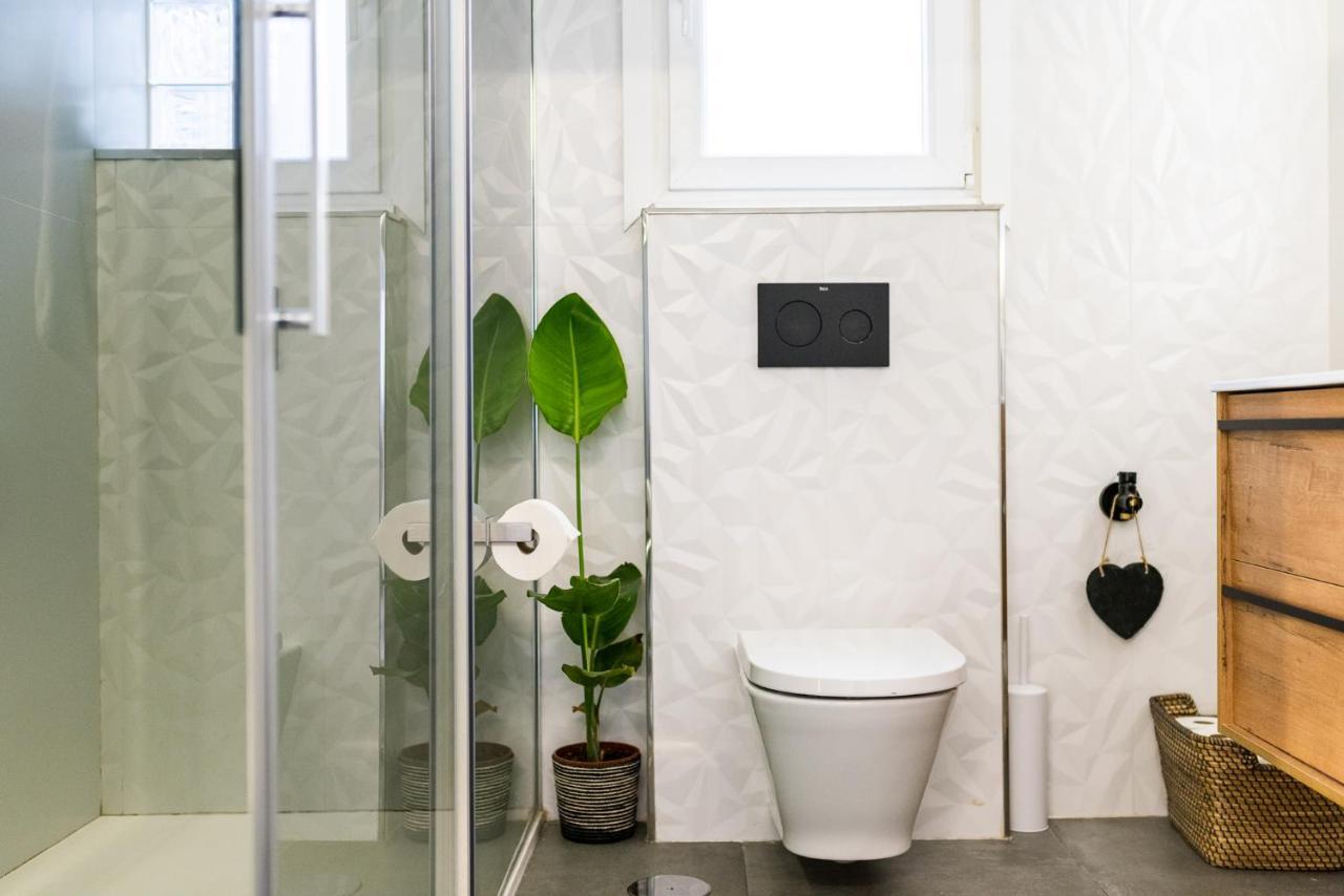 Inteligente Con Vistas A La Alhambra Apartamento *