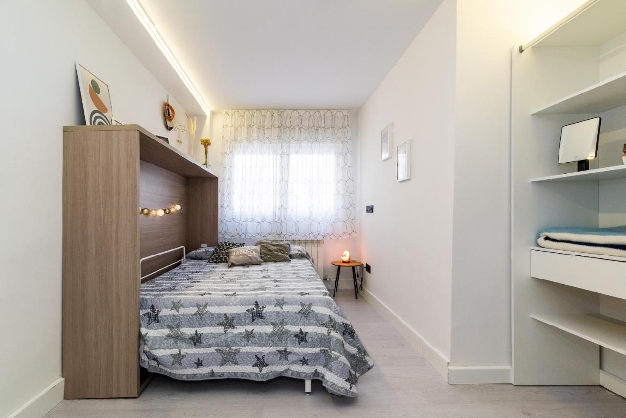 Inteligente Con Vistas A La Alhambra Apartamento