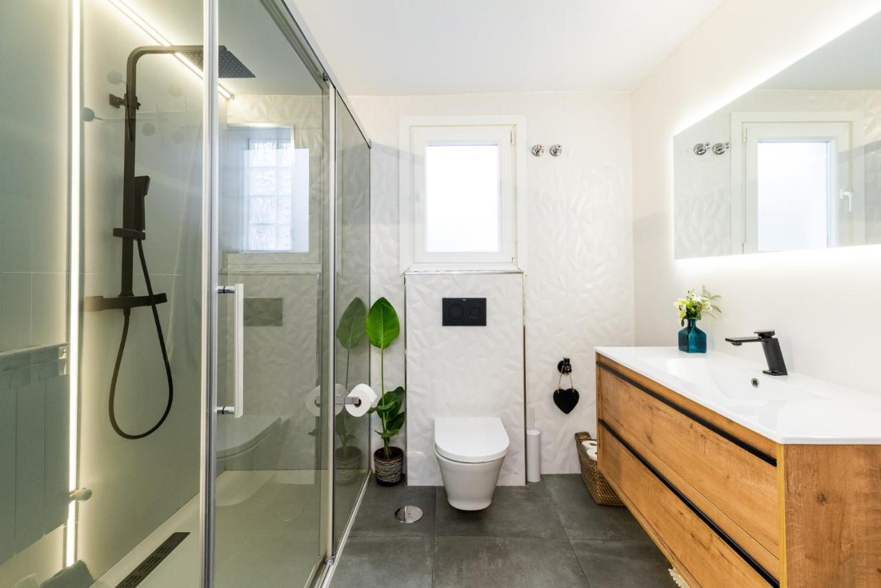 Apartamento Inteligente Con Vistas A La Alhambra *