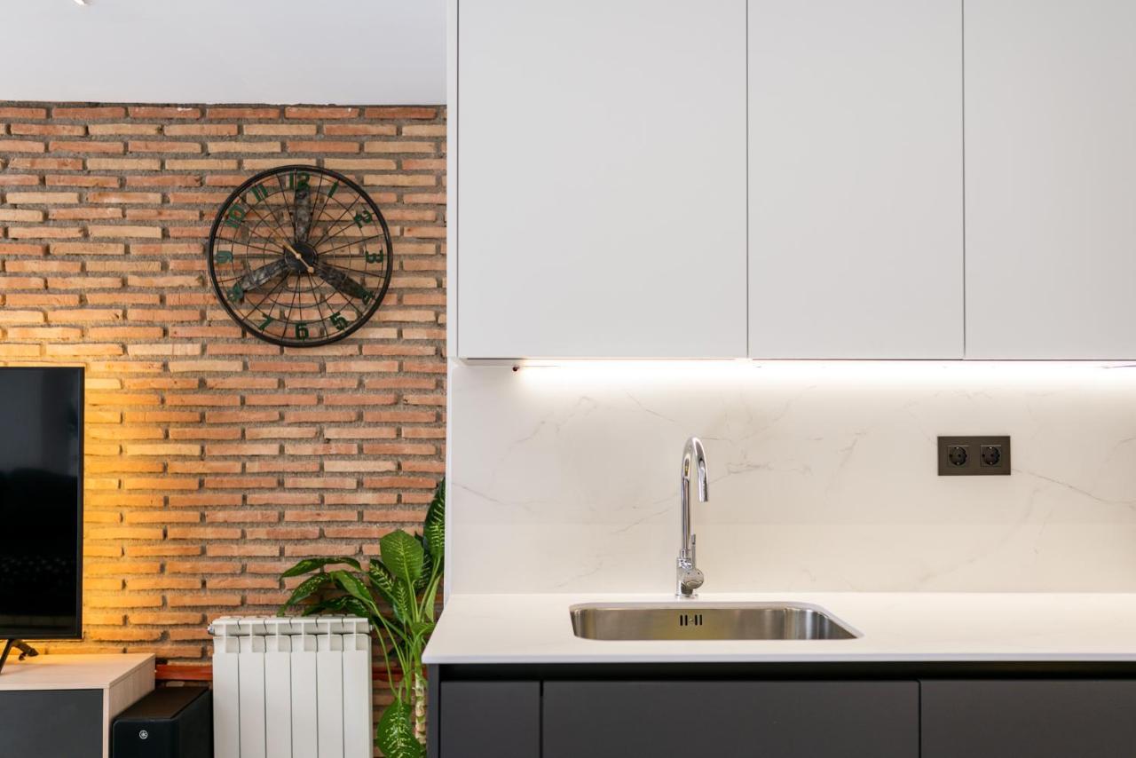 Inteligente Con Vistas A La Alhambra Apartamento *
