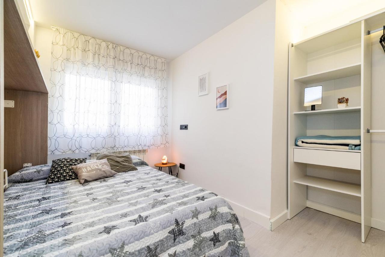 Apartamento Inteligente Con Vistas A La Alhambra *