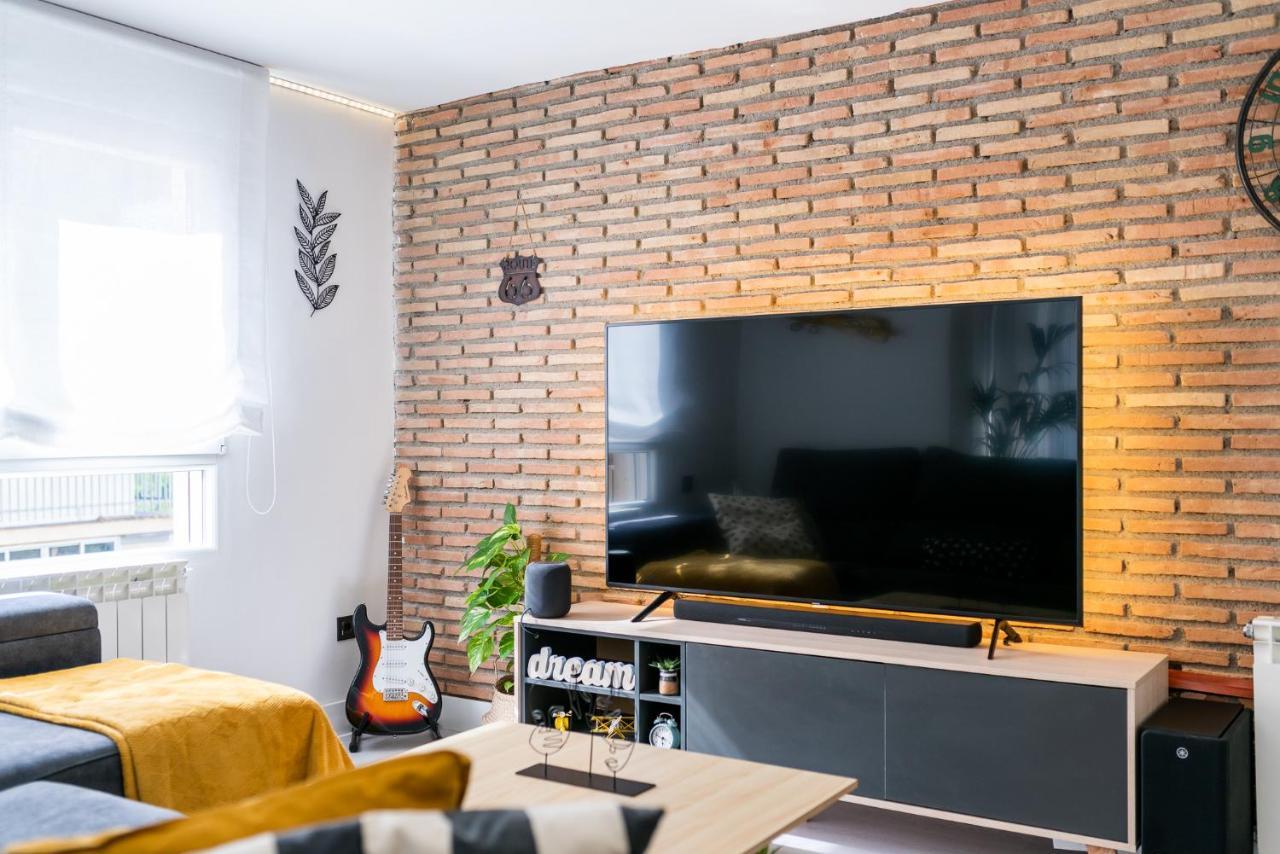 Inteligente Con Vistas A La Alhambra Apartamento *