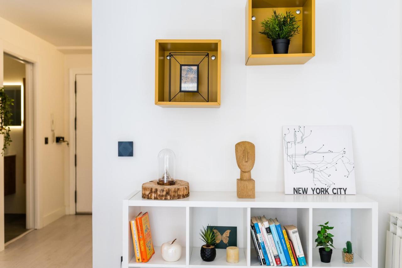 Inteligente Con Vistas A La Alhambra Apartamento *