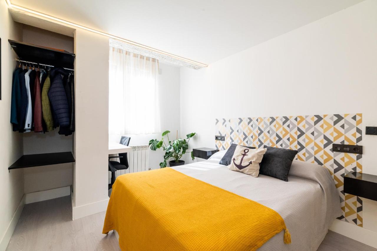 Apartamento Inteligente Con Vistas A La Alhambra