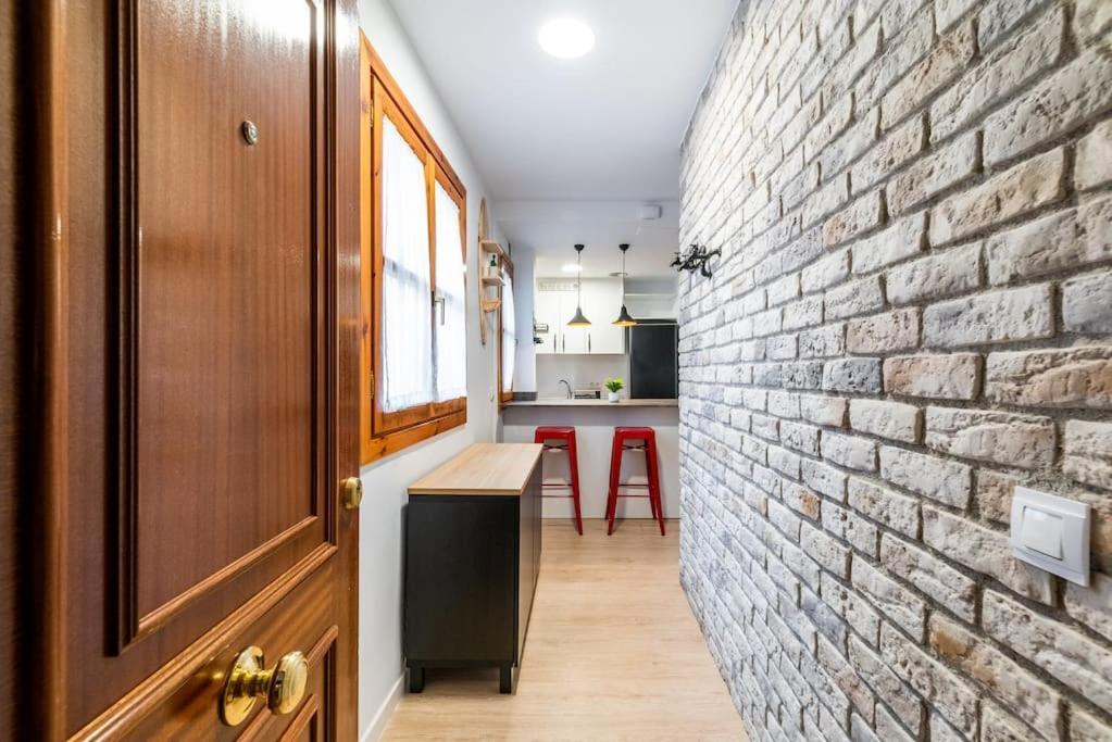 Apartamento A Pies De La Alhambra De * Granada