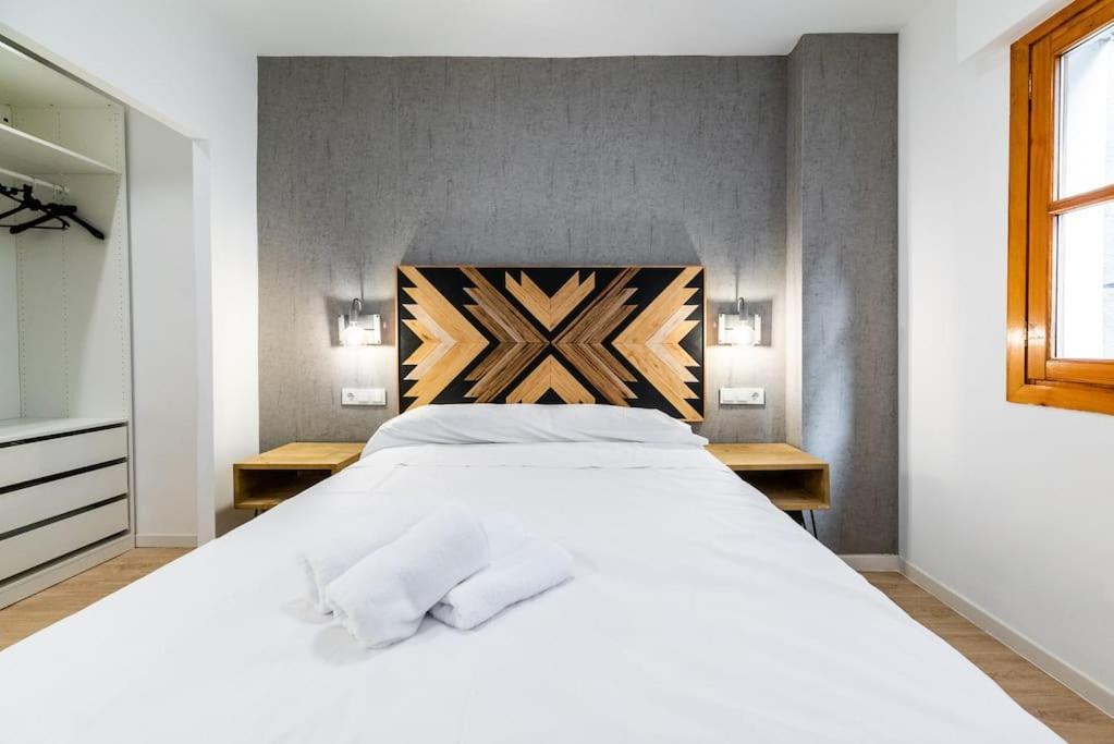 Apartamento A Pies De La Alhambra De *