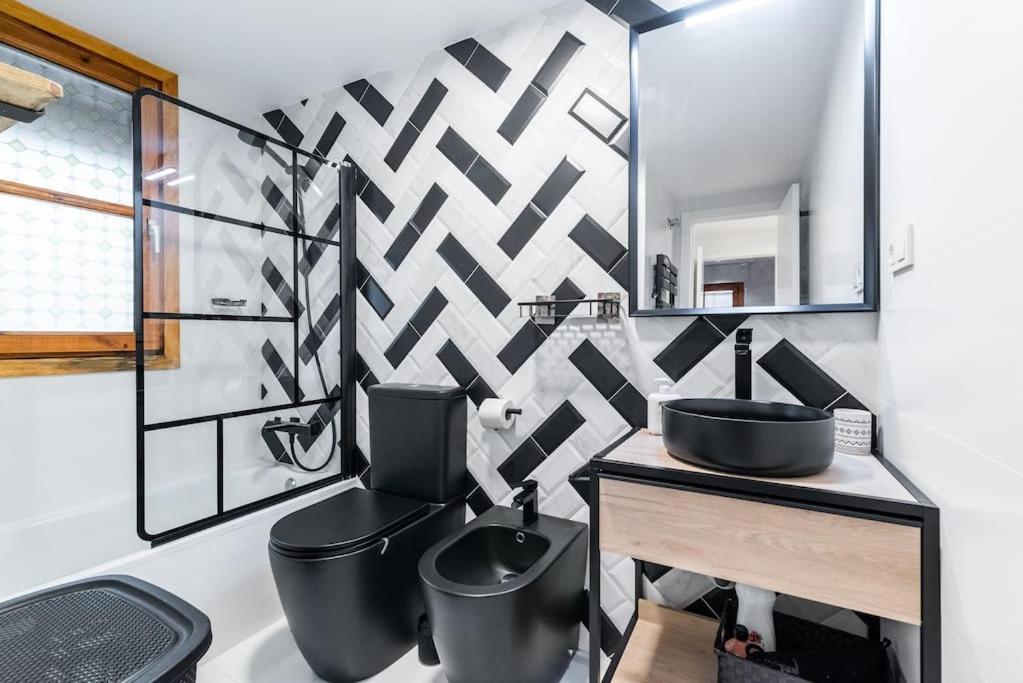 Apartamento A Pies De La Alhambra De Apartamento Granada