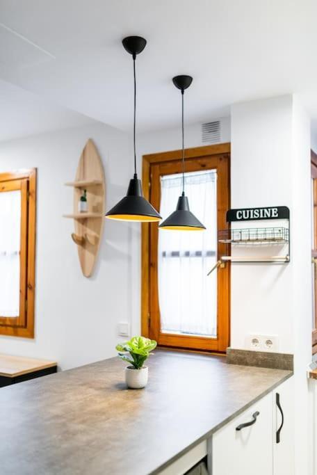 Apartamento A Pies De La Alhambra De *