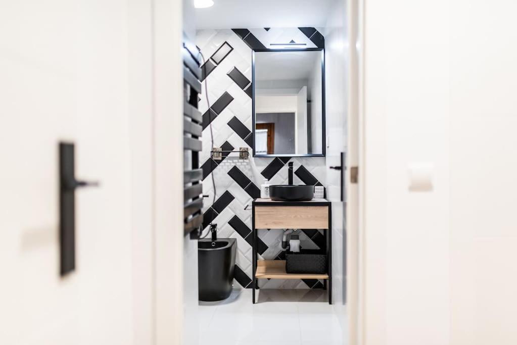 Apartamento A Pies De La Alhambra De