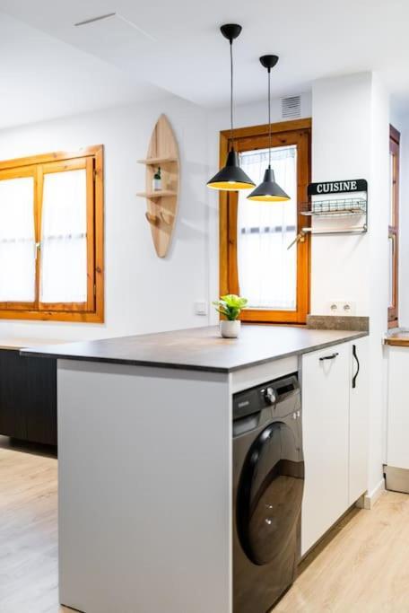 Apartamento A Pies De La Alhambra De