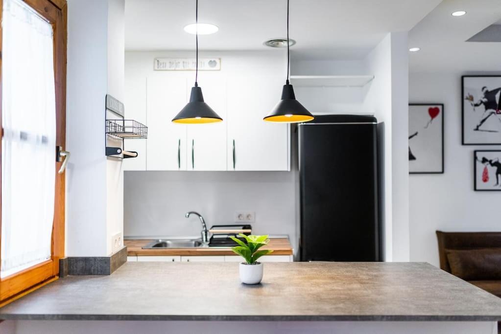 Apartamento A Pies De La Alhambra De * Granada