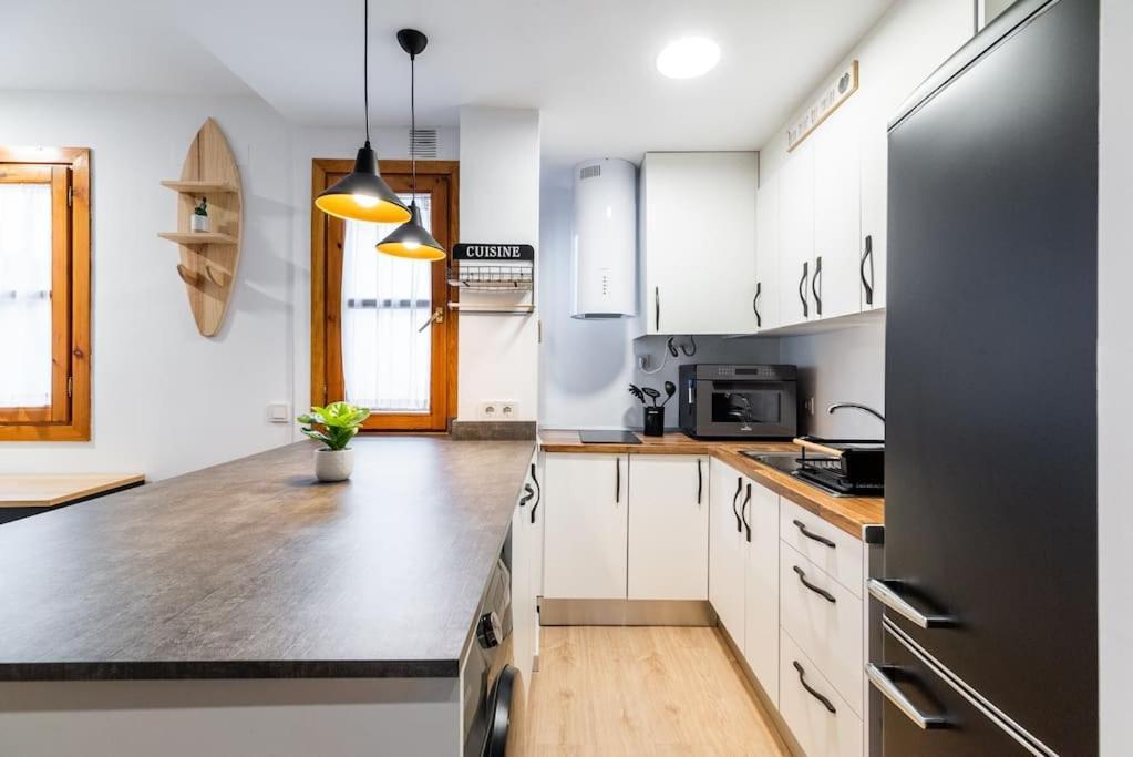 Apartamento A Pies De La Alhambra De Granada
