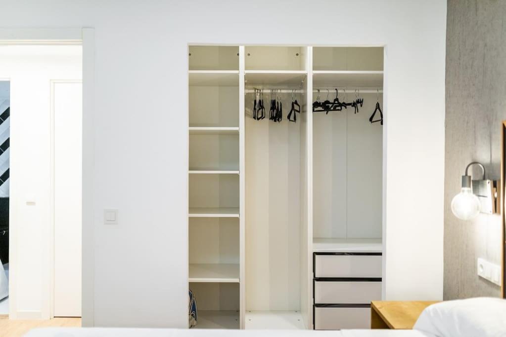 Apartamento A Pies De La Alhambra De Apartamento *