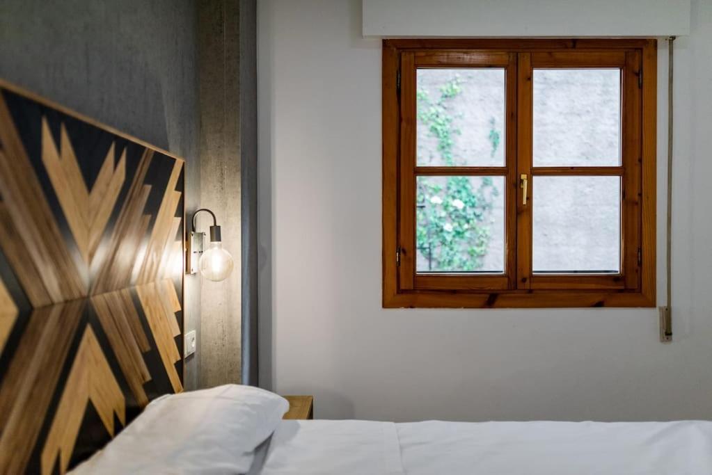 Apartamento A Pies De La Alhambra De Granada