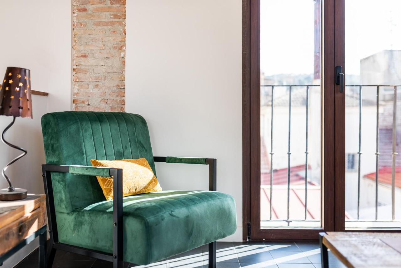 Apartment Ma&to Alhondiga Aparts Granada