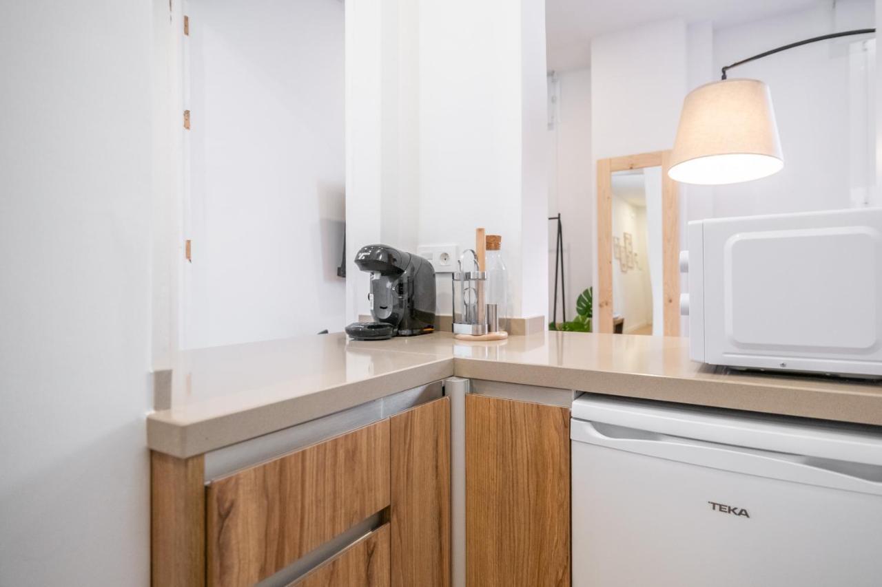 Luna Palacio Dorita Apartment