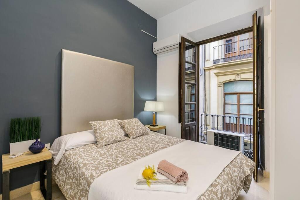 Apartamento Céntrico Apto Cerca De La Catedral Zacatin