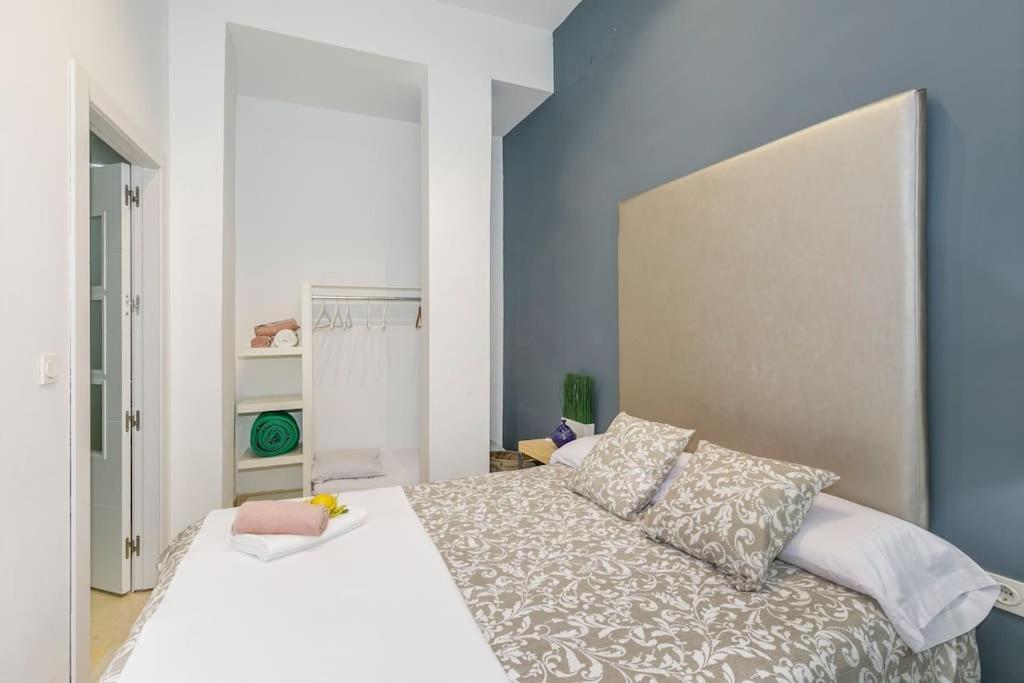 Céntrico Apto Cerca De La Catedral Zacatin Apartamento