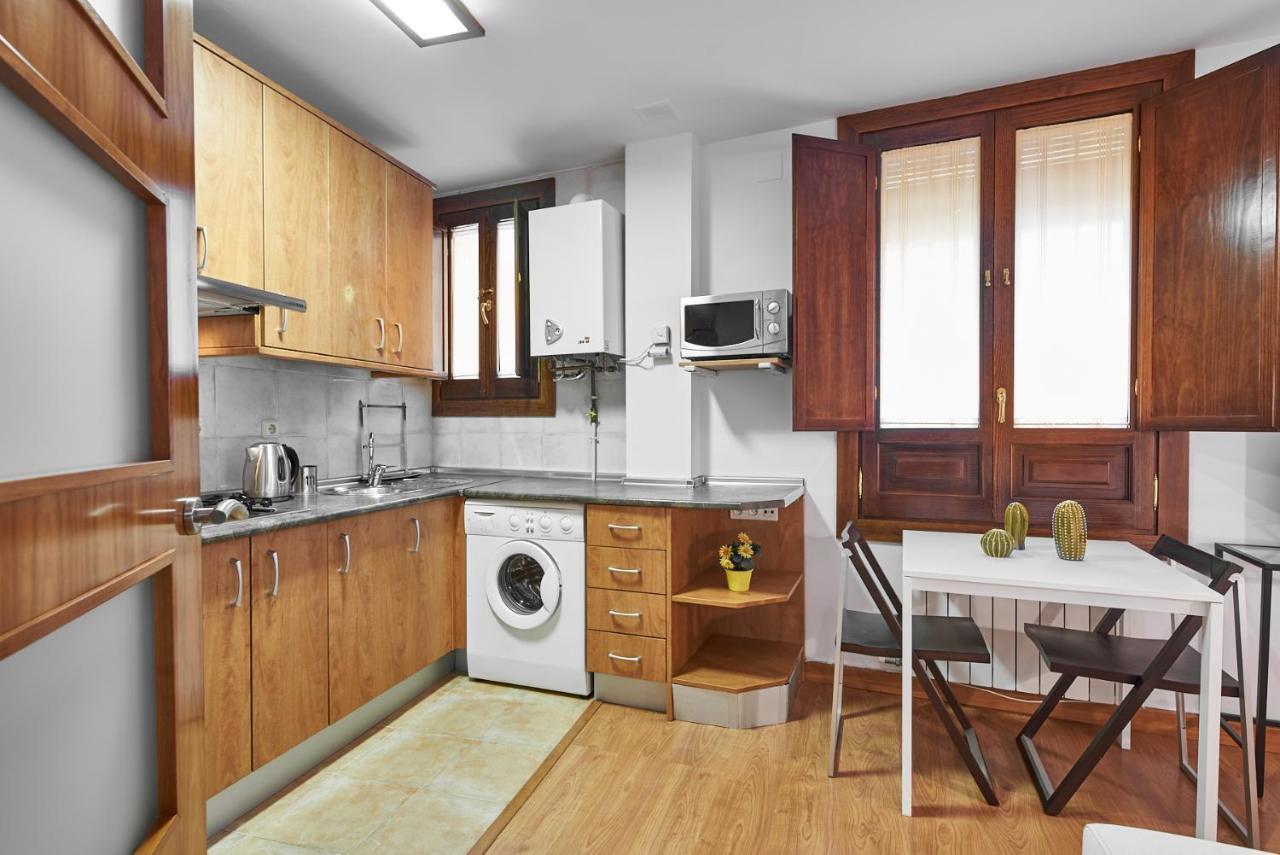 Apartment Deluxe *