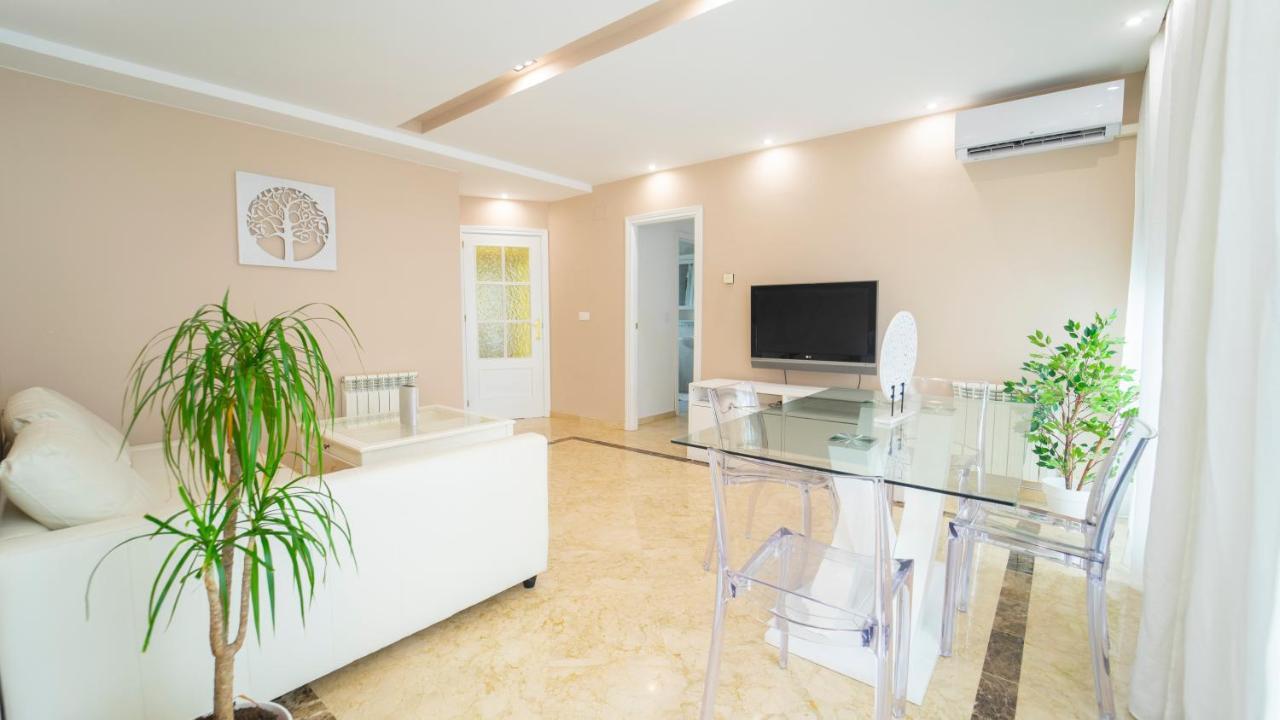 Apartamento Gran Realejo *