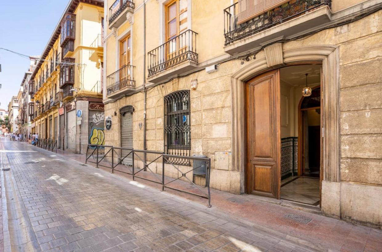 San Matias 8 * Granada